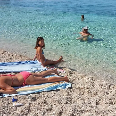 Apartament By The Sea - 20077 *