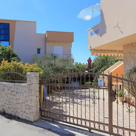 Appartement By The Sea - 20077