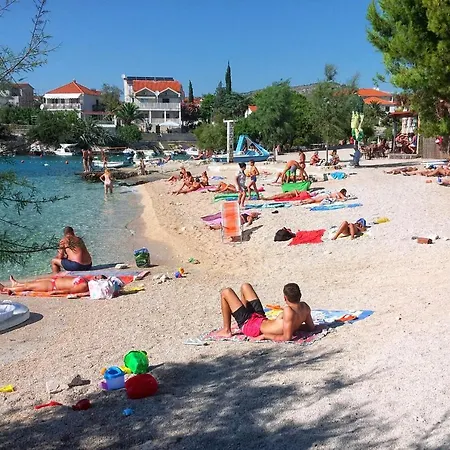 Appartement By The Sea - 20077 Rogoznica (Sibenik-Knin)