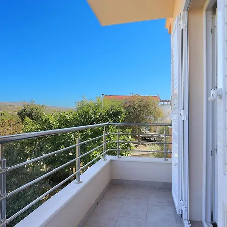 Apartament By The Sea - 20077