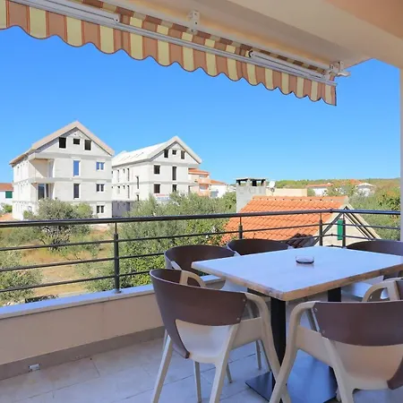 By The Sea - 20077 Apartament Rogoznica (Sibenik-Knin)