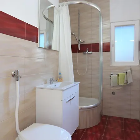 By The Sea - 20077 Appartement Rogoznica (Sibenik-Knin)