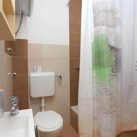 Apartament By The Sea - 20077