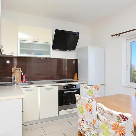 By The Sea - 20077 Apartament Rogoznica (Sibenik-Knin)