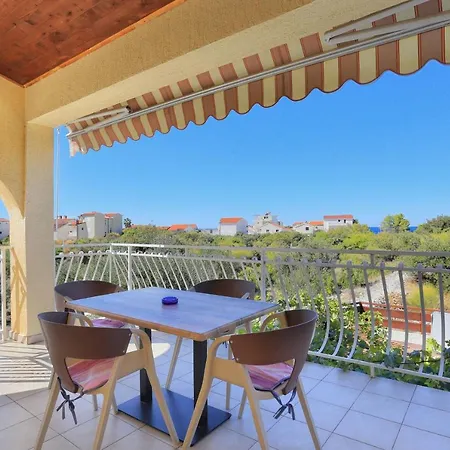 Apartament By The Sea - 20077