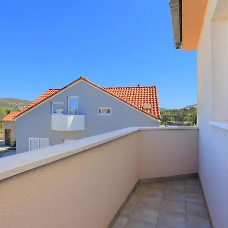 By The Sea - 20077 Appartement Rogoznica (Sibenik-Knin)