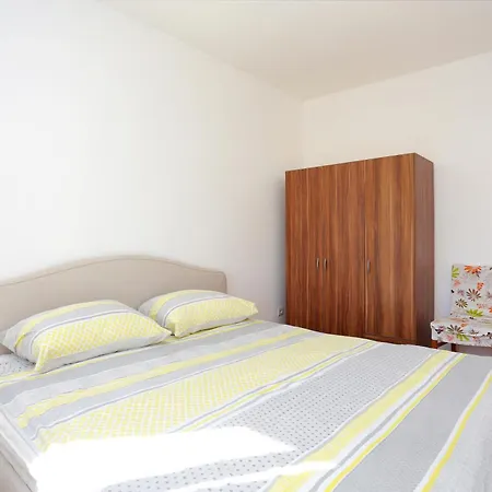 Apartman By The Sea - 20077
