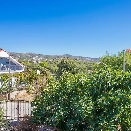 Apartament By The Sea - 20077 Rogoznica (Sibenik-Knin)