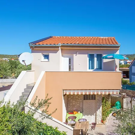 By The Sea - 20077 Apartament Rogoznica (Sibenik-Knin)