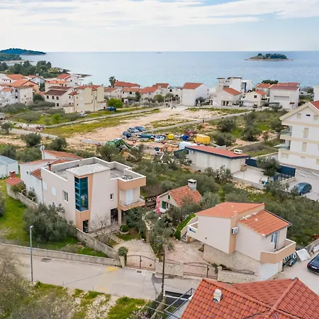 Apartmán By The Sea - 20077