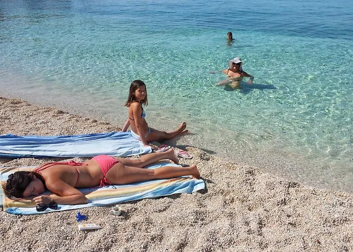 Apartamento By The Sea - 20077 *