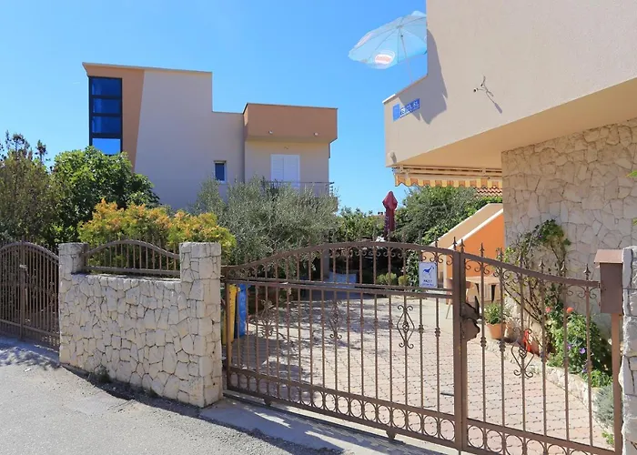 Apartmán By The Sea - 20077