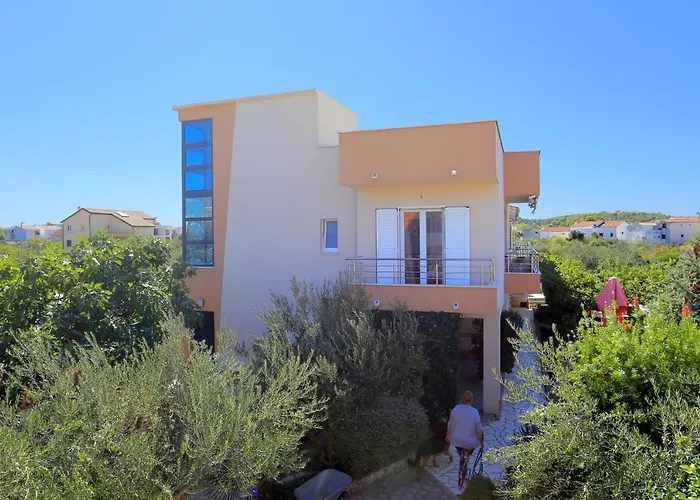 By The Sea - 20077 Rogoznica (Sibenik-Knin)