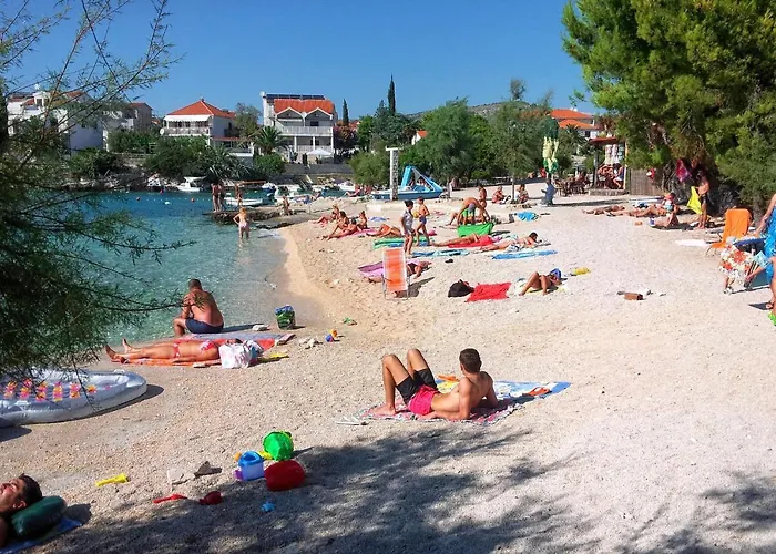 Apartamento By The Sea - 20077 Rogoznica (Sibenik-Knin)