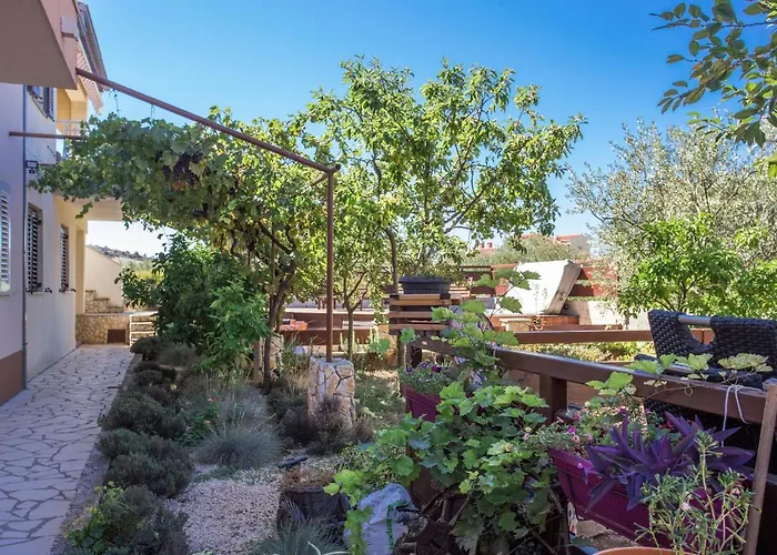 By The Sea - 20077 * Rogoznica (Sibenik-Knin)