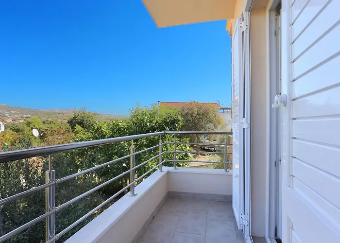 Apartamento By The Sea - 20077