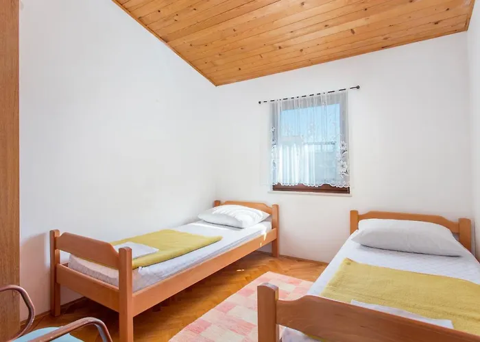 Apartamento By The Sea - 20077 *