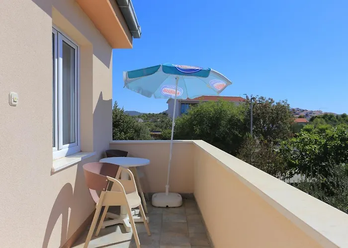 Apartamento By The Sea - 20077 *