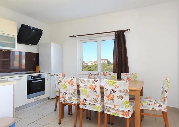 By The Sea - 20077 Rogoznica (Sibenik-Knin)