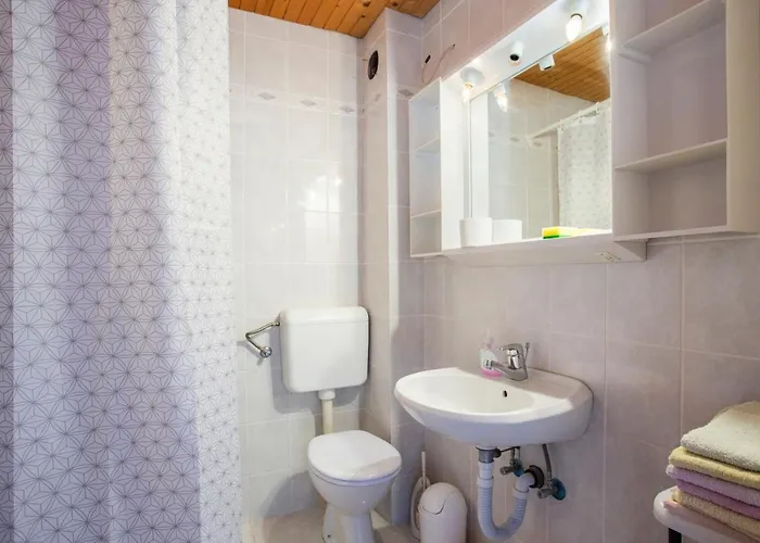 Apartamento By The Sea - 20077 *