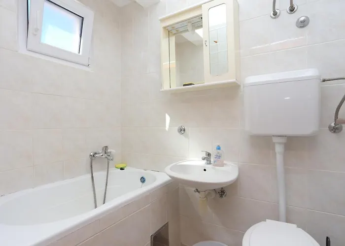 By The Sea - 20077 * Rogoznica (Sibenik-Knin)