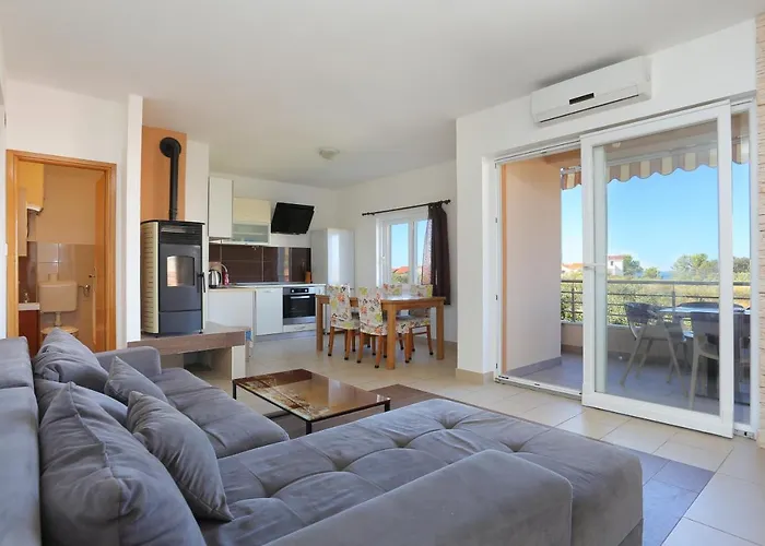 Apartamento By The Sea - 20077