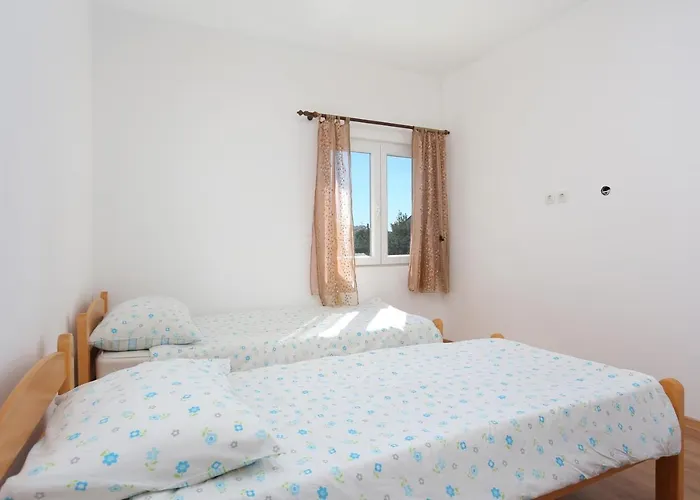 Apartmán By The Sea - 20077 *