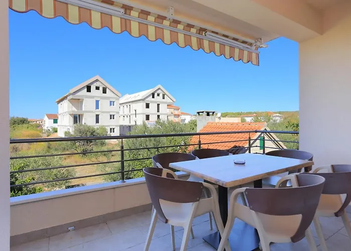 By The Sea - 20077 Apartmán Rogoznica (Sibenik-Knin)