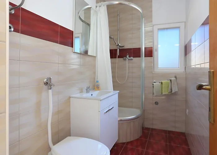 By The Sea - 20077 Apartmán Rogoznica (Sibenik-Knin)