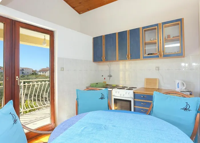 By The Sea - 20077 Rogoznica (Sibenik-Knin)