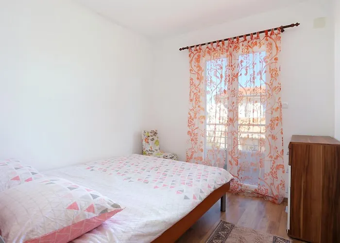 By The Sea - 20077 Apartmán *