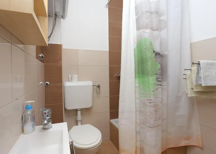 Apartmán By The Sea - 20077