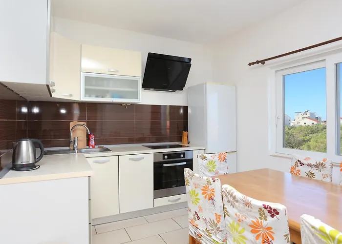 By The Sea - 20077 Apartamento Rogoznica (Sibenik-Knin)