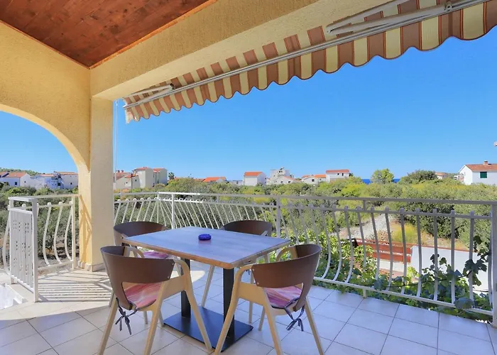 Apartamento By The Sea - 20077