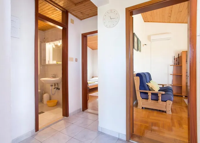 By The Sea - 20077 Apartmán *