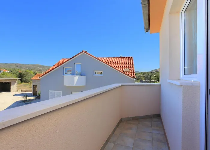 By The Sea - 20077 Apartmán Rogoznica (Sibenik-Knin)