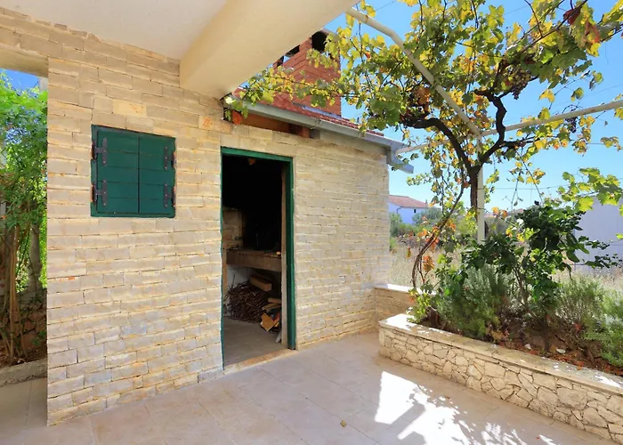 By The Sea - 20077 Apartamento Rogoznica (Sibenik-Knin)