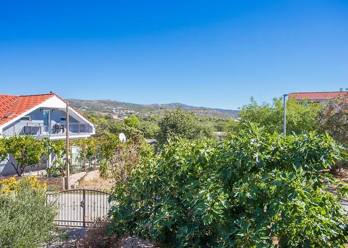 Apartamento By The Sea - 20077 Rogoznica (Sibenik-Knin)