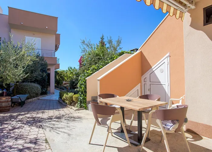 By The Sea - 20077 *