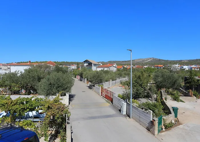 By The Sea - 20077 * Rogoznica (Sibenik-Knin)
