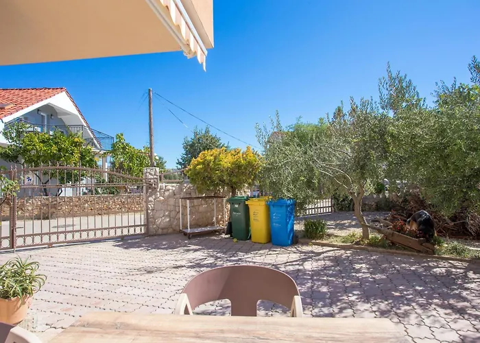 By The Sea - 20077 Apartmán