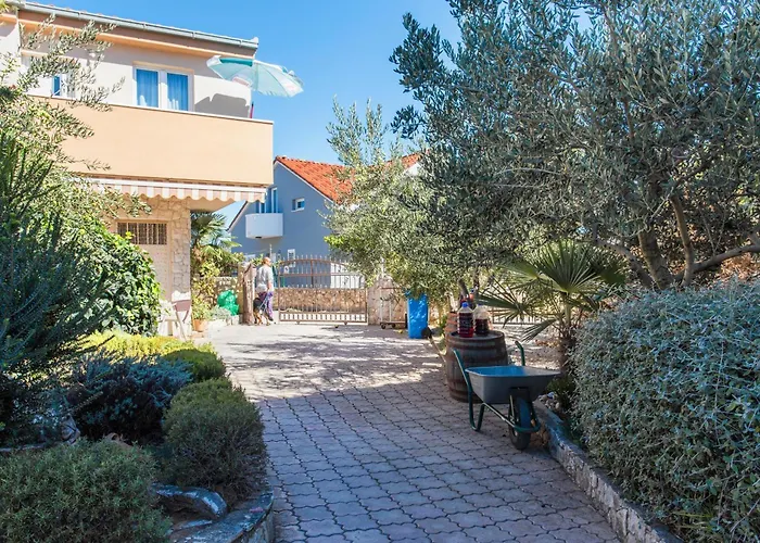 By The Sea - 20077 Apartmán *