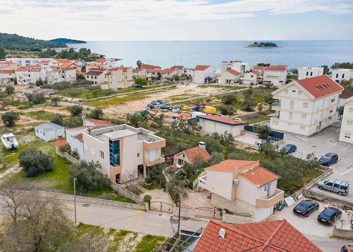 Apartmán By The Sea - 20077