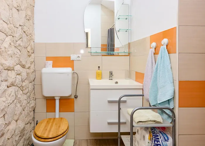 By The Sea - 20077 Apartmán