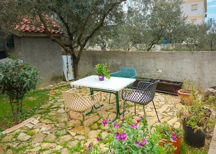 By The Sea - 20077 * Rogoznica (Sibenik-Knin)