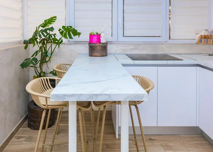 By The Sea - 20077 Apartmán